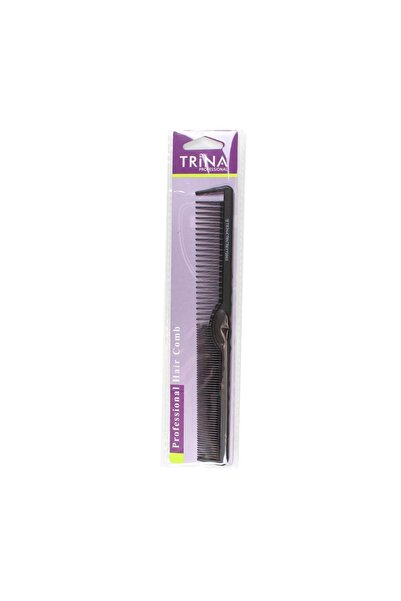 Trina Professional Comb - 03 Model