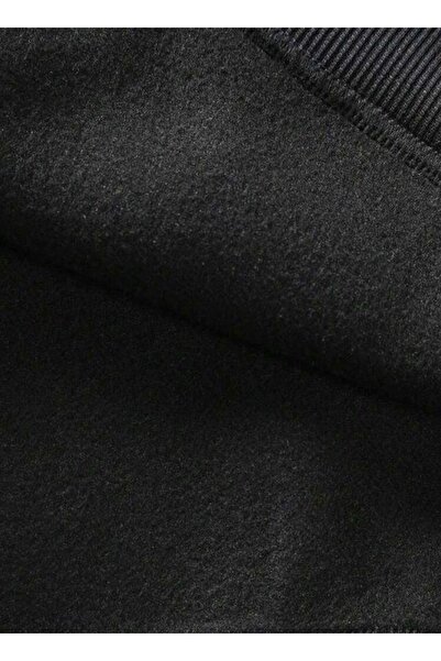 twins tailors Oyun Konsolu Baskılı 3'lü Paket Unisex Siyah-Kırmızı-Gri Çocuk Sweatshirt