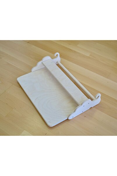 KIDOPPO مرفق طاولة لتسلق المثلث| محول مركز النشاط للمثلث| جهاز أنشطة الطاولة