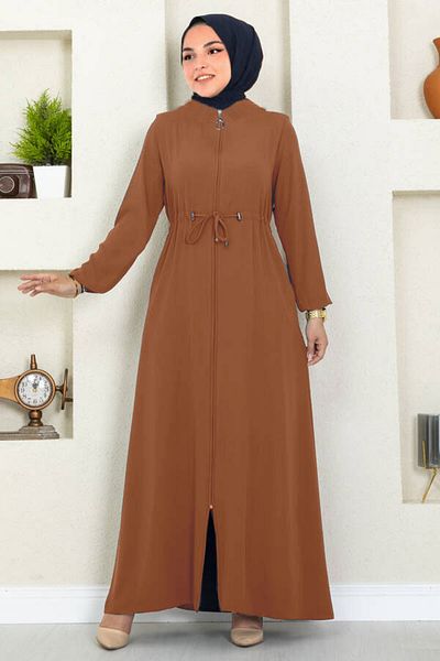 Asortik Kids Long Hijab Ferace - Φόρεμα για κορίτσια