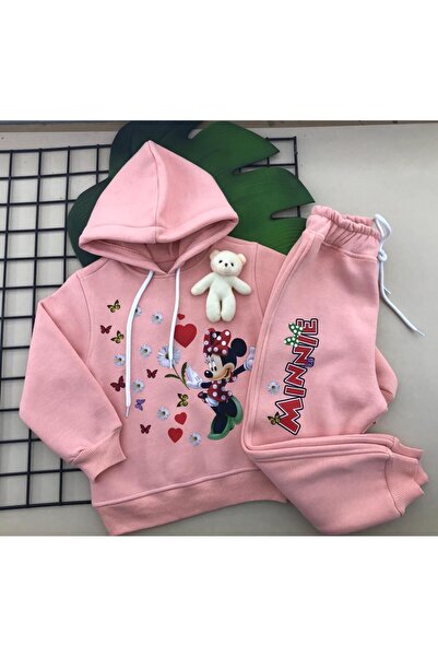 ÖRZİ Kids Set de trening de iarnă Miki - 3 fire ridicate