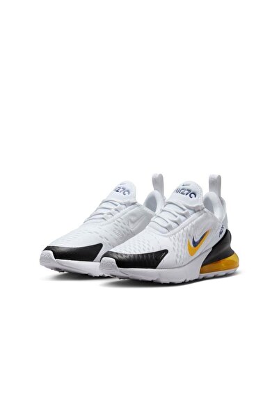 Nike Air Max 270 ''Three Swoosh Logo'' (GS) Spor Ayakkabı