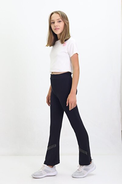 mini kanka 4-12 سنة طفلة صغيرة كانكا سلسلة طماق الساق الاسباني