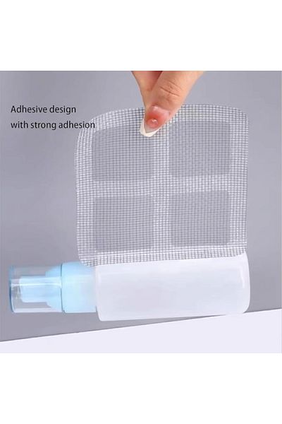 PERİBOİA 10 Pieces Sink Drain Strainer