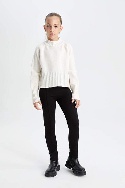 DeFacto Dfc - Long Leggings for Girls