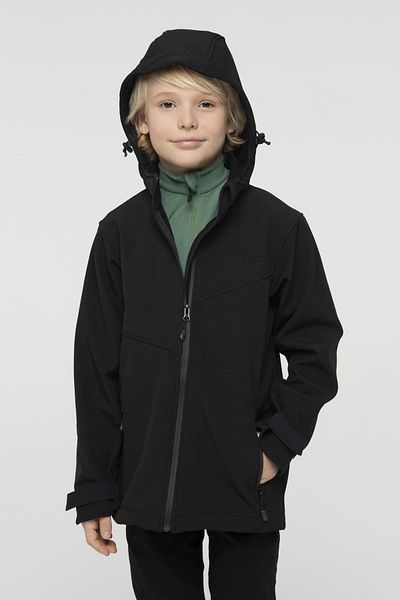 2AS Jachetă pentru copii Sayra Softshell
