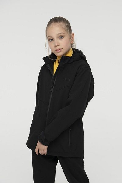 2AS Jachetă pentru copii Sayra Softshell