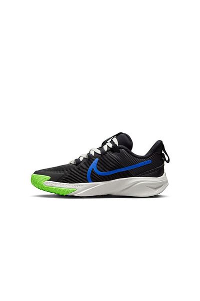 Nike Black Children's Casual Shoes - DX7614-004