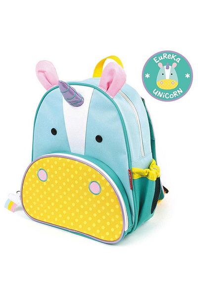 Skip Hop Rucsac Skiphop cu model unicorn