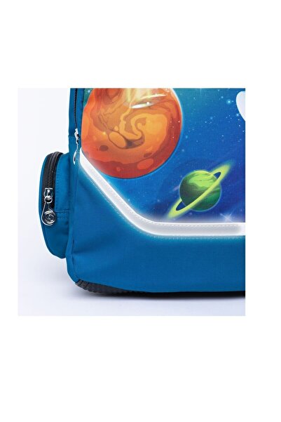 Nikidom Space Roller Go Kids School Backpack