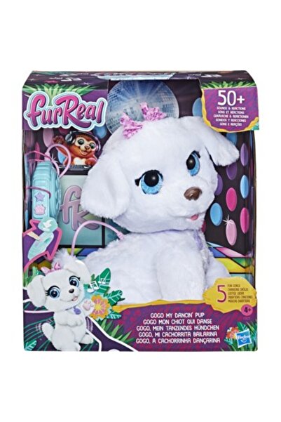 FurReal Dans Eden Köpeğim Gogo