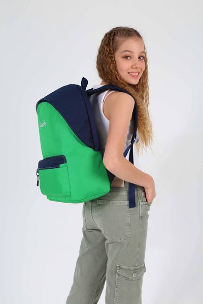 KAUKKO Rucsac Green Line - K1659