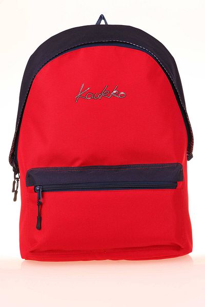 KAUKKO Rucsac Red Line - K1661