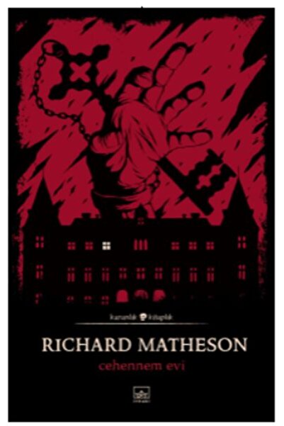 İthaki Yayınları Cehennem Evi