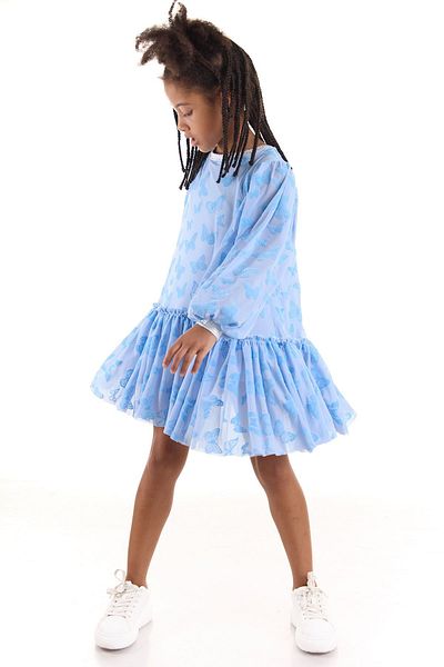 Colorinas Rochie Tutu - Design elegant