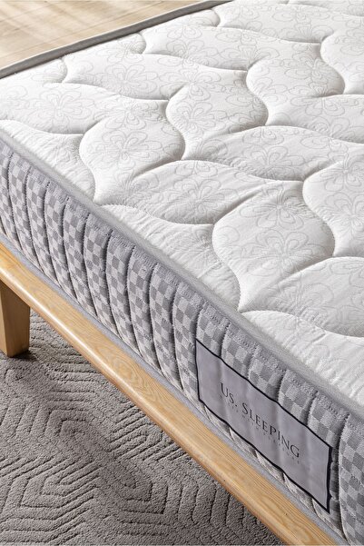 US. SLEEPING Ultra Ortopedik Natural Visco Yatak