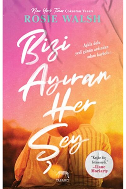 Yabancı Yayınları Bizi Ayıran Her Şey