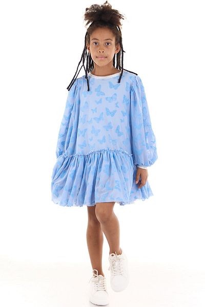 Colorinas Rochie Tutu - Design elegant