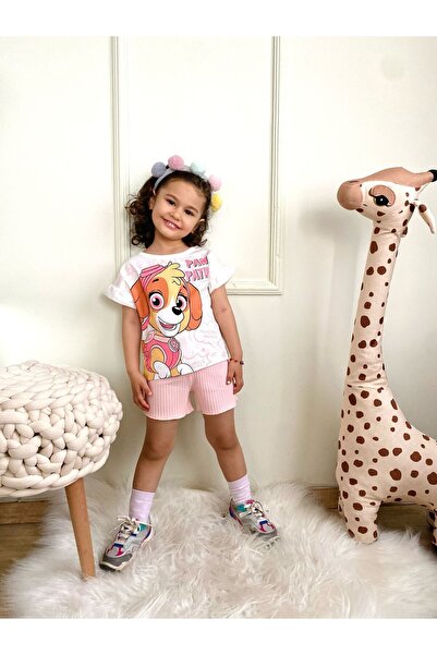 LİLLYPİCCA TRIOU ȘI ȘORT TROFEI CU MODEL CU LABETA DE FATĂ SET 2 bucăți