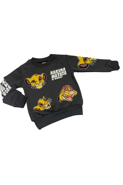 AKL children's winter tracksuit