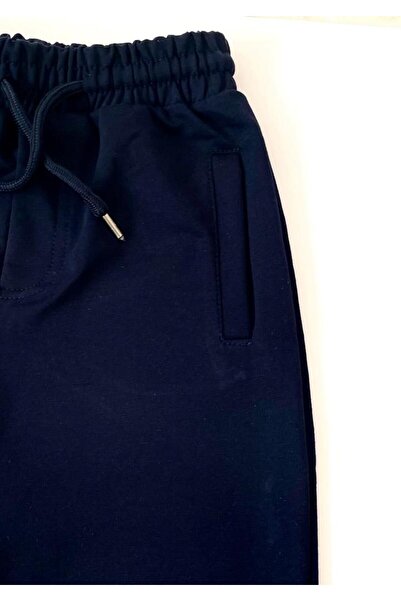 POYRAZ navy blue school tracksuit