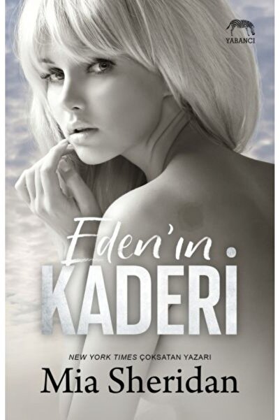 Yabancı Yayınları Eden’ın Kaderi