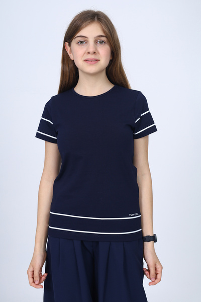 Toontoy Μπλουζάκι για κορίτσια με τύπωμα