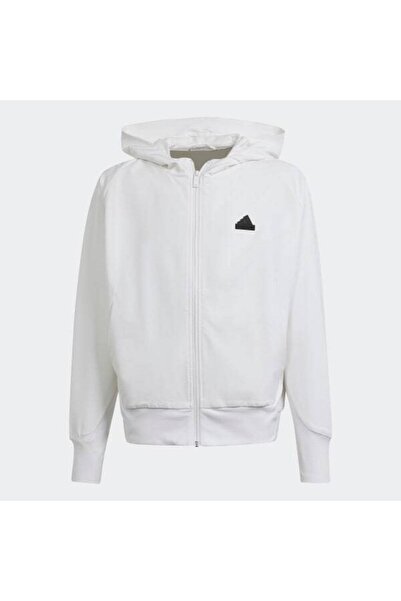 adidas Z.n.e. Q2 Fz Çocuk Sweatshirt