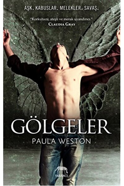 Yabancı Yayınları Gölgeler