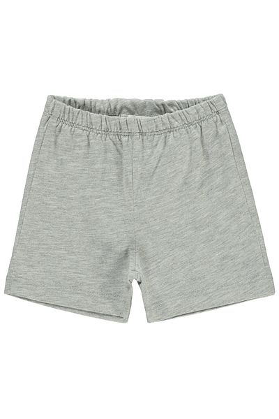 Civil Baby Baby Shorts 3-18 Months Grimelange