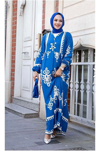 ELEGANTSTİL ΦΟΡΕΜΑ ΠΡΕΜΙΟΥΜ ΒΙΣΚΟΣ ΥΦΑΣΜΑ ΕΘΝΙΚΟ ΜΟΝΤΕΛΟ ΚΑΛΥΜΜΑ