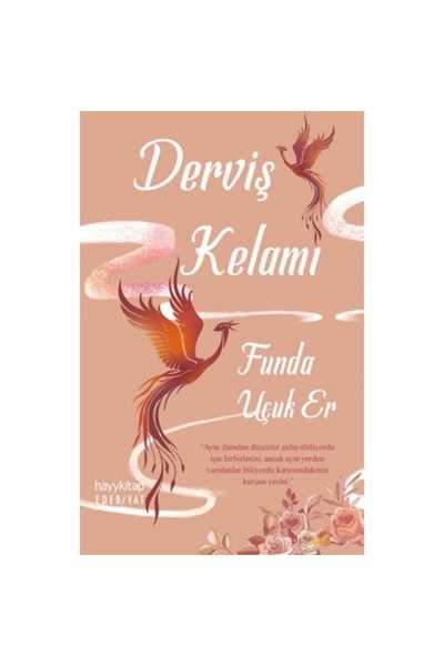 hayykitap Derviş Kelamı