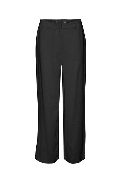 Vero Moda Anzughose VMDINNA Hohe Taille Hose