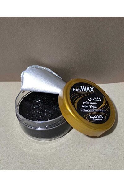 DAKKA KADİMA dakka kadıma Saç şekillendirme için wax Çörek otu ve bitki özü i...