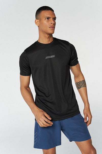 hummel T-te Flex - Short Sleeve T-shirt