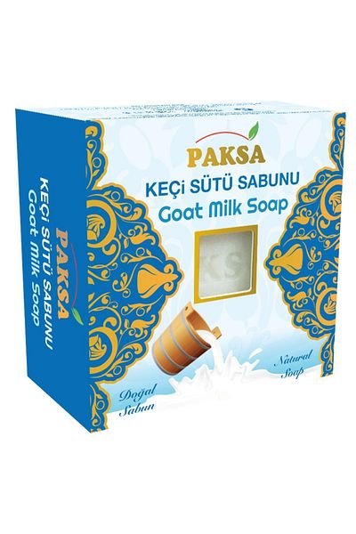 paksa Pasha Goat Milk Soap - Natural Skin Soaps