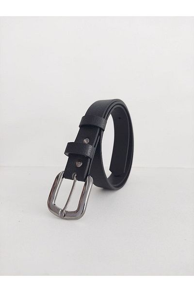Kemerix Black Women's Belt