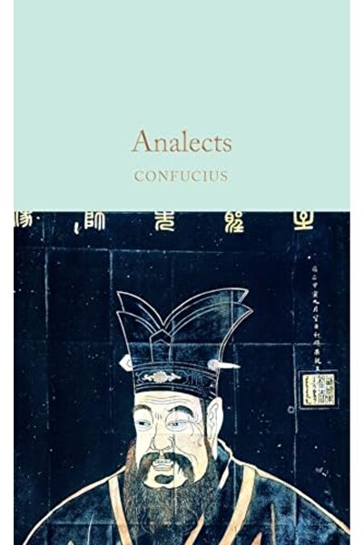 Macmillan Distribution The Analects