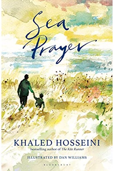 Macmillan Distribution Sea Prayer