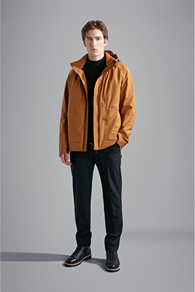 PAUL&SHARK MEN'S KNITTED ROUNDNECK C.WWOOL