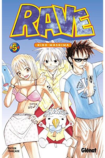 Hachette Distribution ريف تومي 5