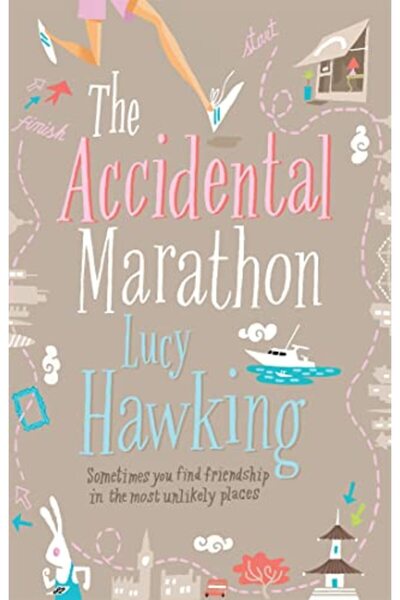 Hachette Distribution الماراثون العرضي