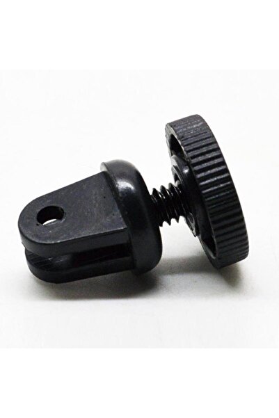 Gplus Gp60 Aksiyon Kamera Bağlantı Adaptörü 1/4 Inç Vida Çevirici