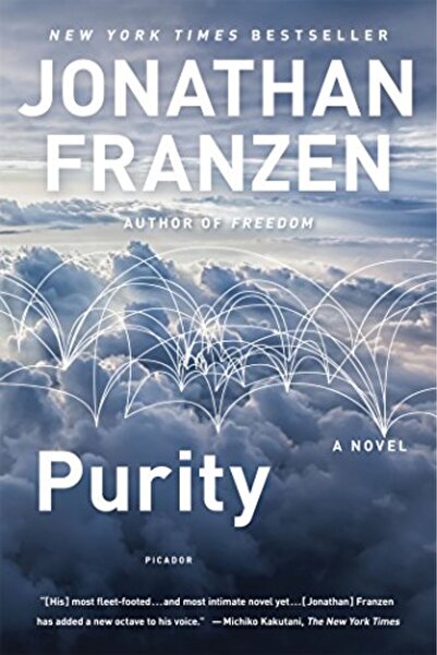 Macmillan Distribution Purity