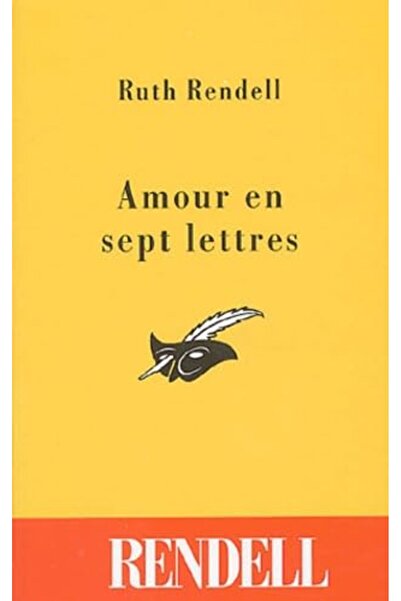 Hachette Distribution رسائل الحب في سبتمبر