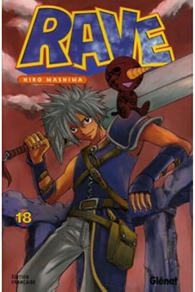 Hachette Distribution ريف تومي 18