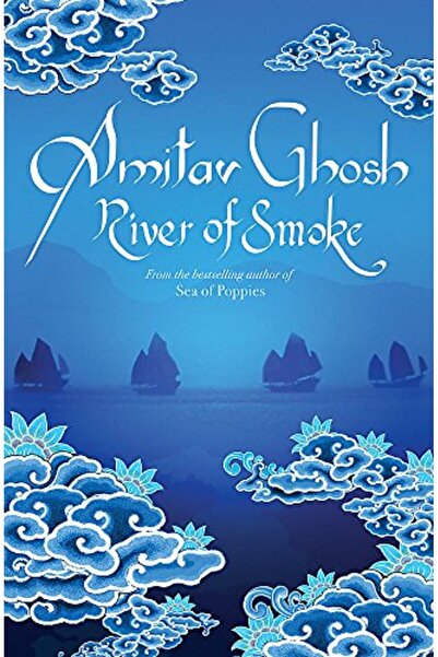 Hachette Distribution نهر الدخان