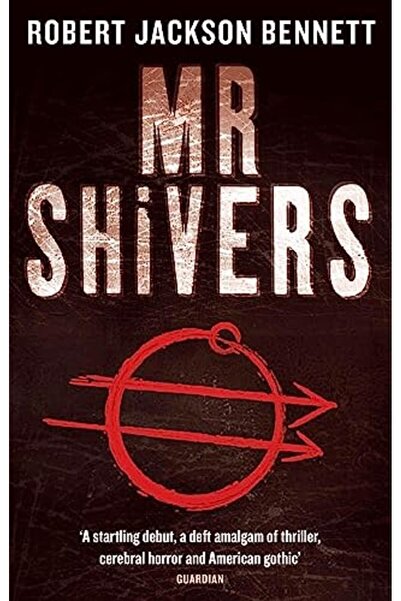 Hachette Distribution السيد شيفرز