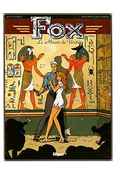 Hachette Distribution فوكس تومي 2 مرآة الخامس ريت