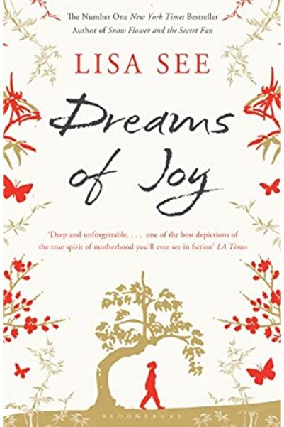 Macmillan Distribution Dreams Of Joy